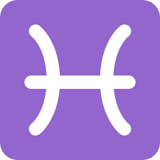 თევზების ჰოროსკოპი